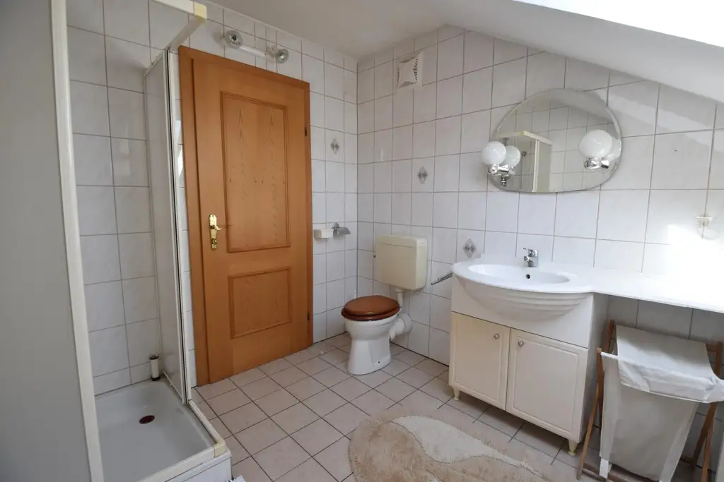 Charmantes Einfamilienhaus in ruhiger Lage