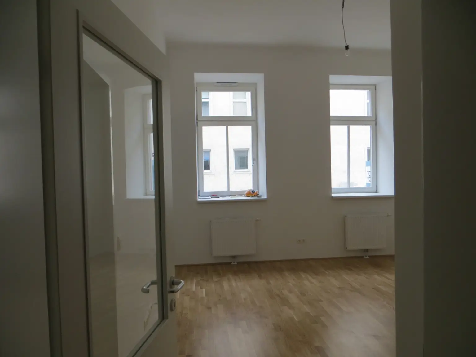 Wohnraum