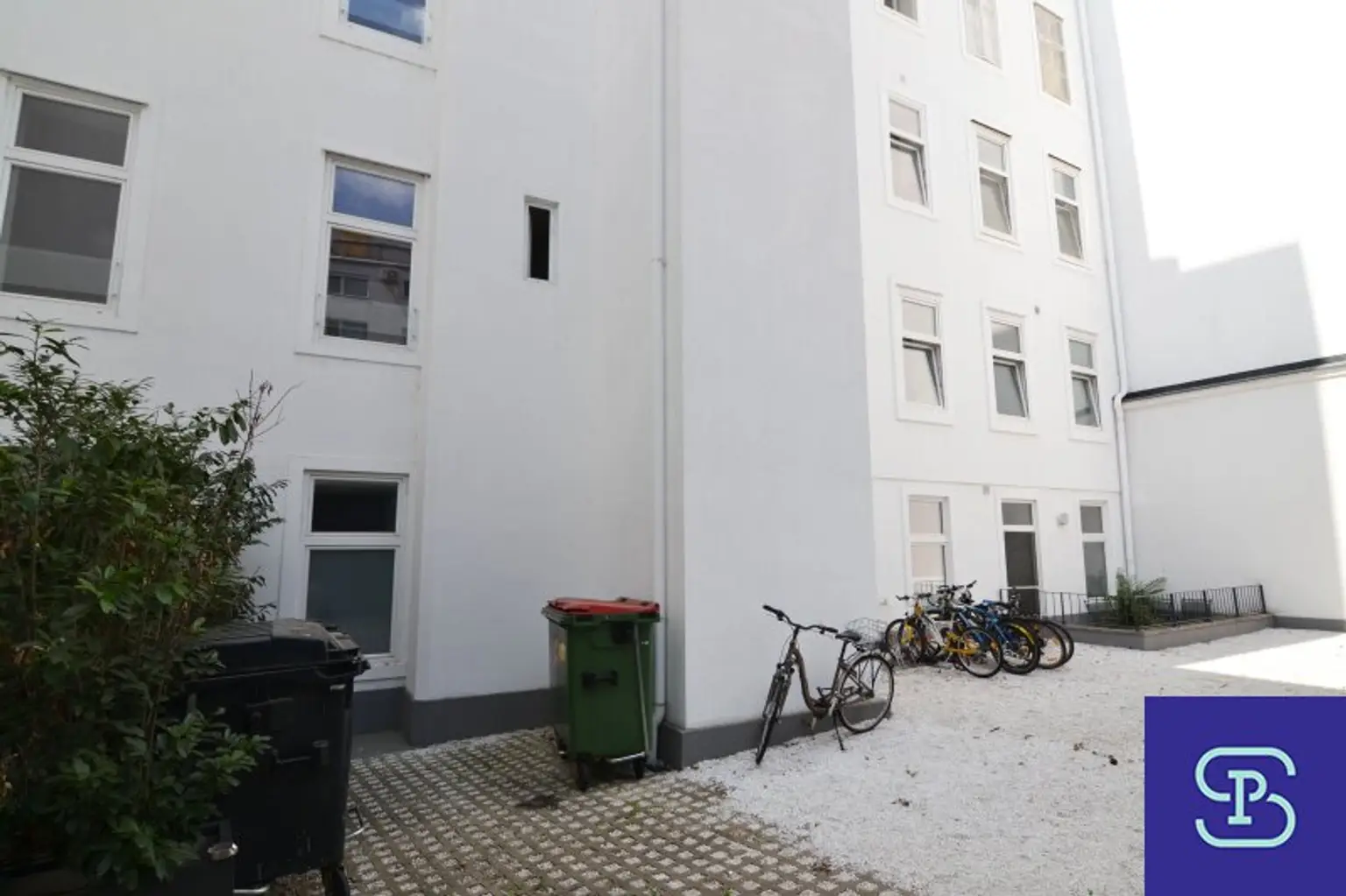 Sanierte 104m² Maisonette-Dachwohnung mit Terrasse und Klima - 1150 Wien