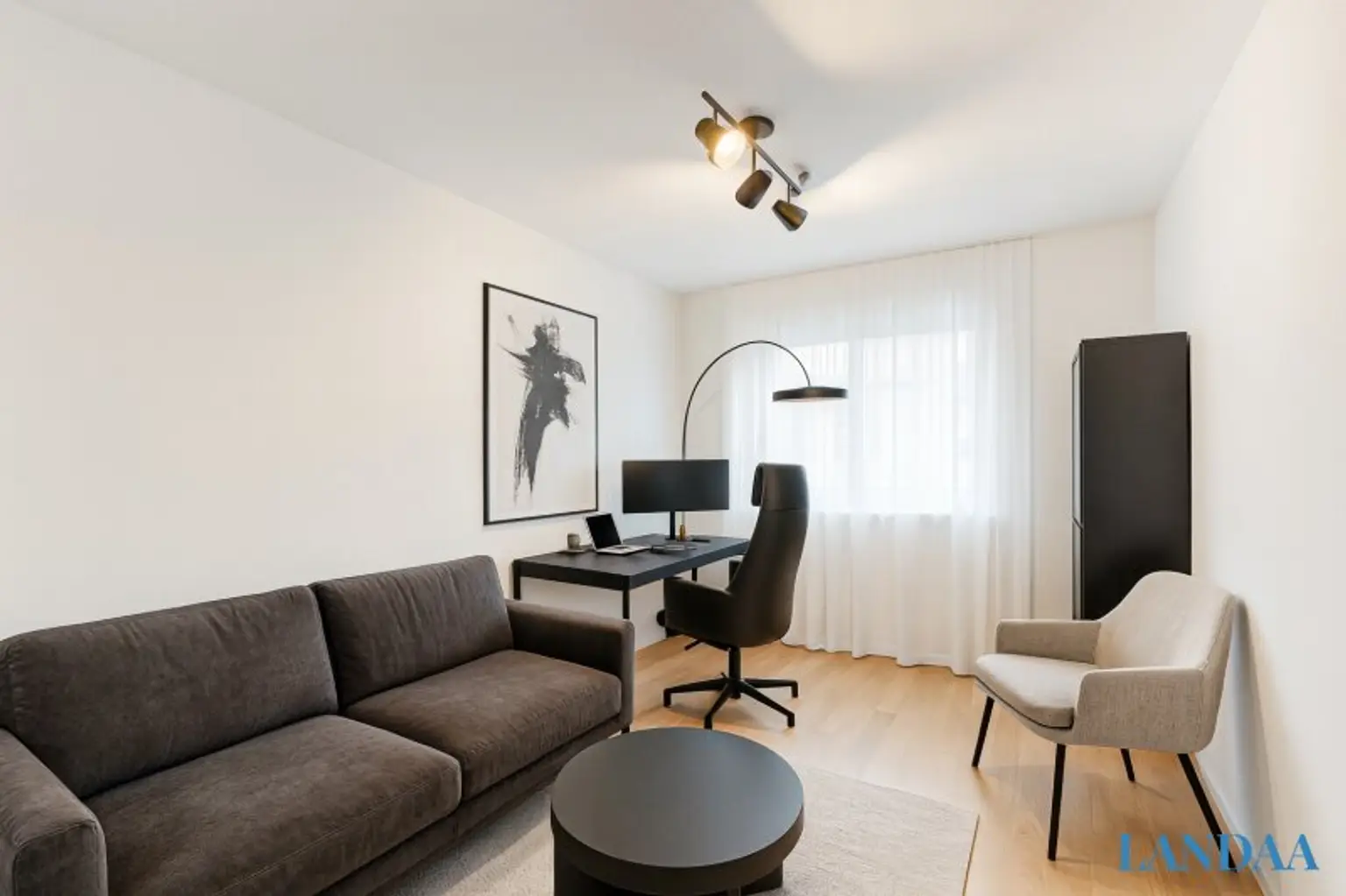 Raum für alle – großzügiges Familienzuhause mit Top-Komfort