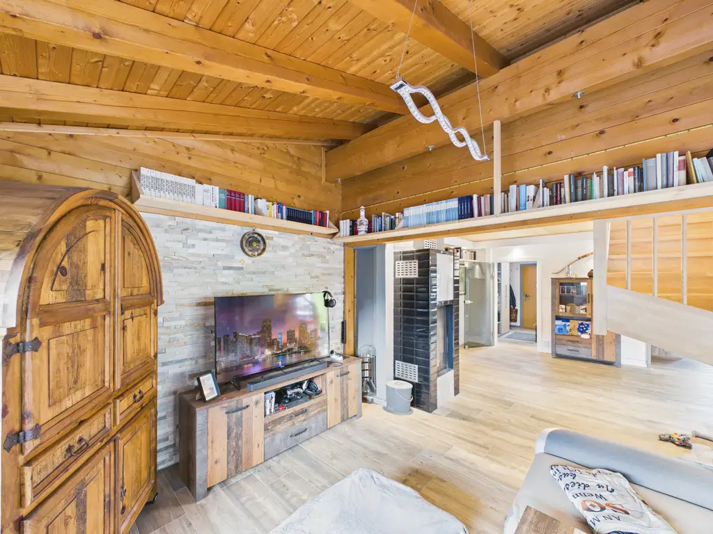 Die "besondere Immobilie"  - perfektes Wohnhaus mit zwei eigenständigen Wohneinheiten - nahe Lienz