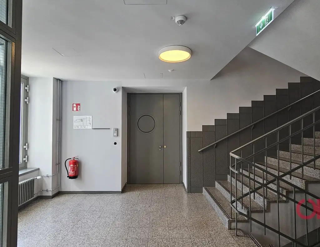 Stilvolle Büroflächen in Jugendstilhaus zu mieten - 1030 Wien