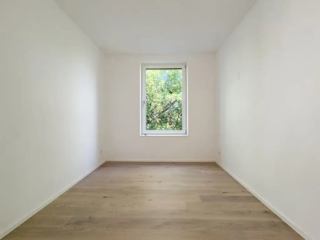 4-Zimmer-Terrassenwohnung mit 70 m² Freifläche & Panoramablick in 1190 Wien