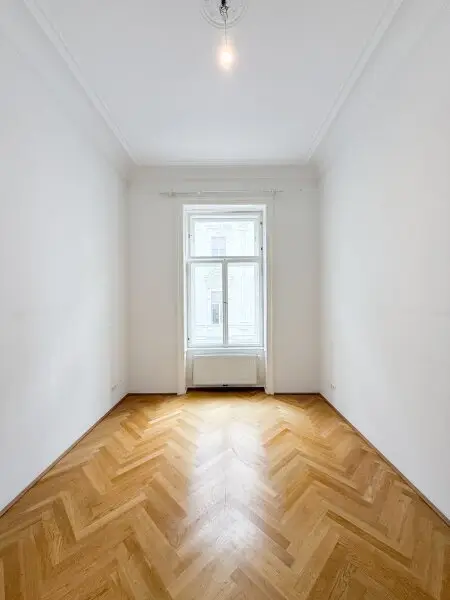WOHLLEBEN QUARTIER - Eleganz trifft Wohnkultur im 4. Bezirk