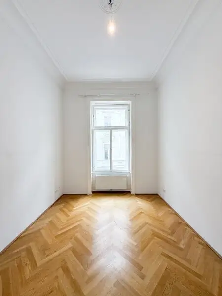 WOHLLEBEN QUARTIER - Eleganz trifft Wohnkultur im 4. Bezirk