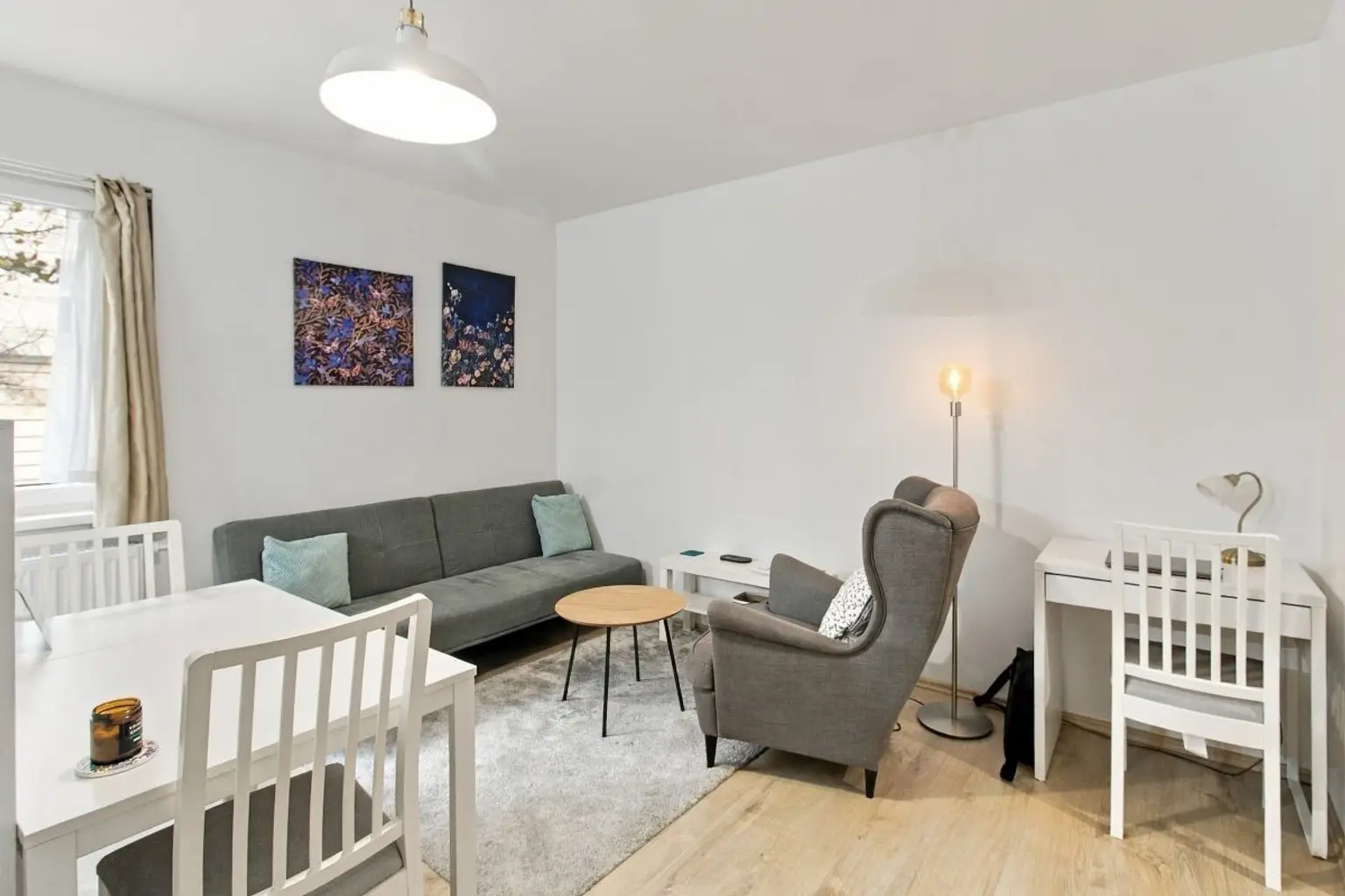 C | ++ STUWERSTRASSE ++ Nähe WU, Messe Wien, Prater | Prima Service Immobilien