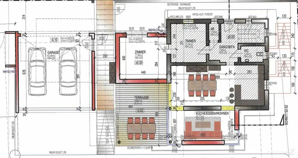 Plan EG