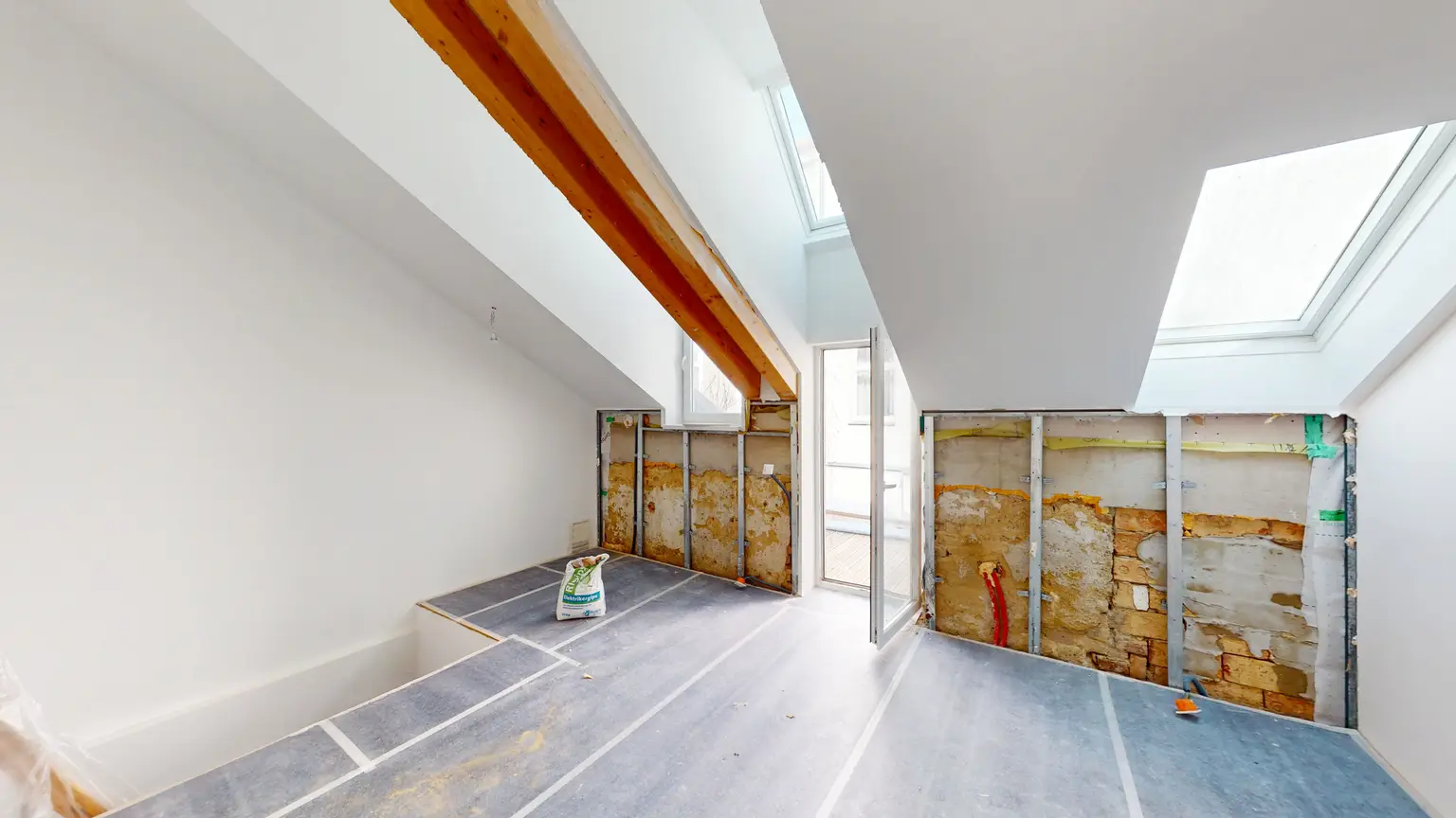 Einzigartige Investment Möglichkeit in beliebter Gegend