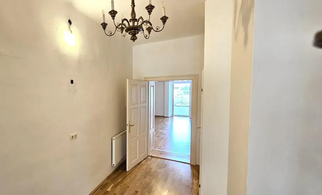 3- Zimmer Mietwohnung im Zentrum von Enns