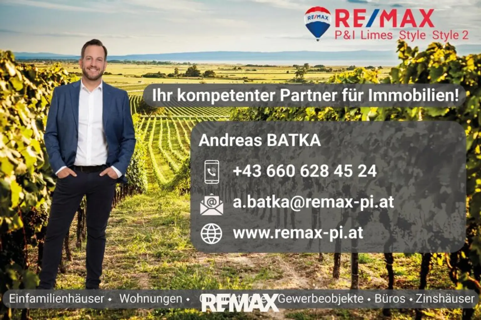 #remaxstyle_andreas batka