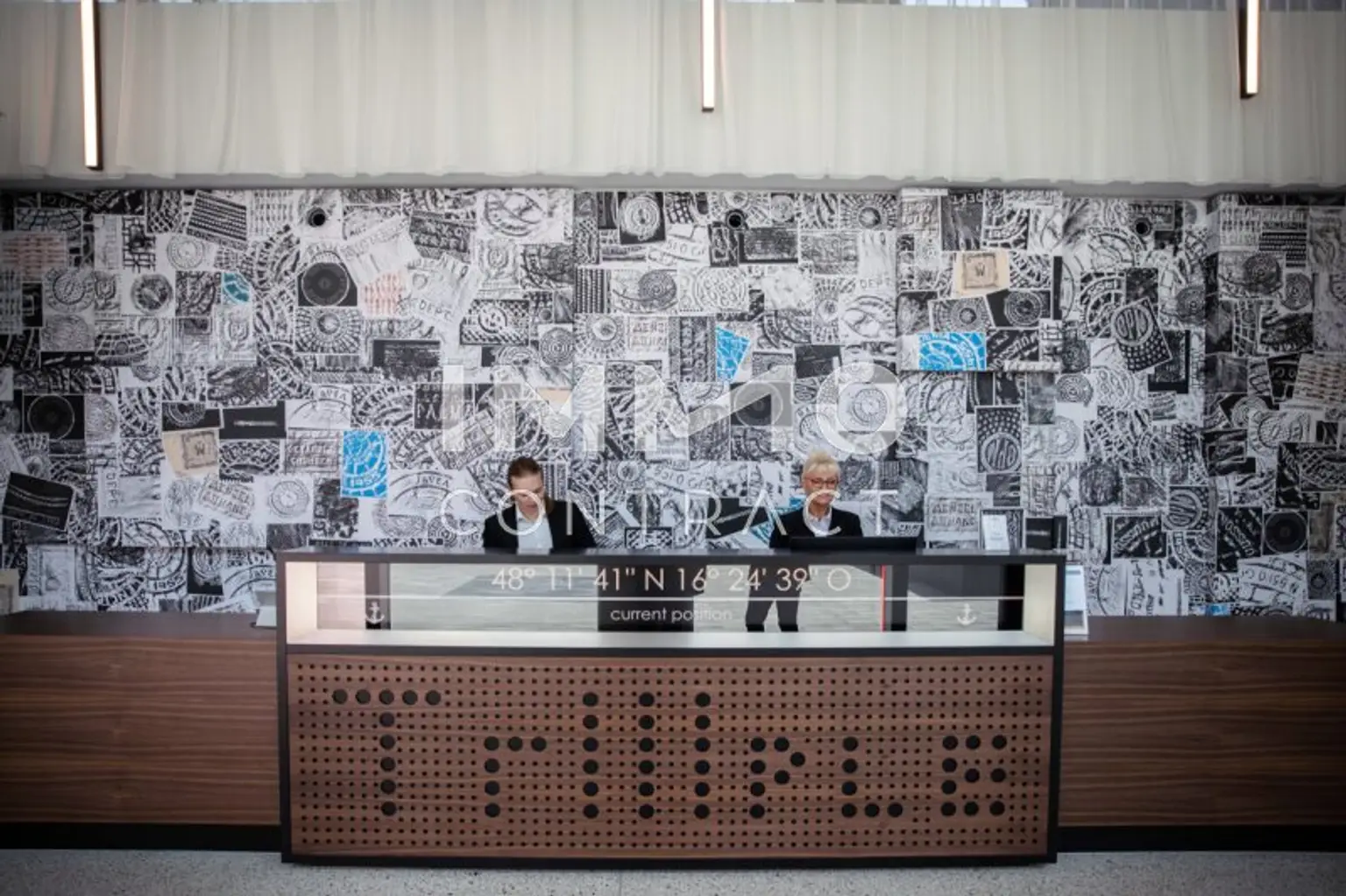 Concierge