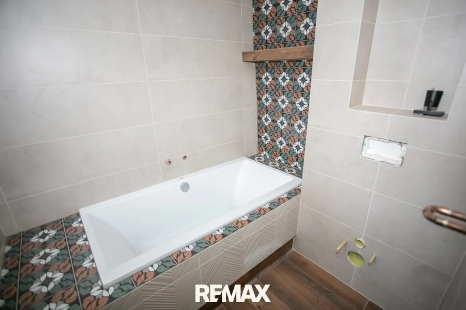 Badezimmer Top 2, Ansicht 2