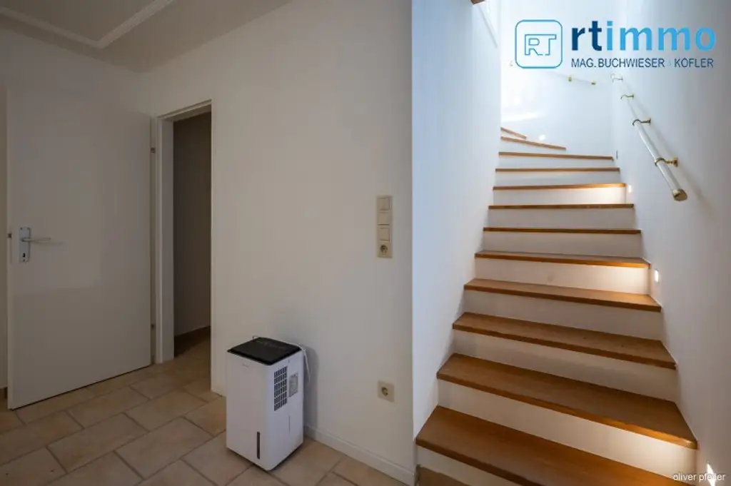 IHR SCHMUCKSTÜCK: CHARMANTER BUNGALOW IN GERASDORF OBERLISSE direkt an der Stadtgrenze Wiens