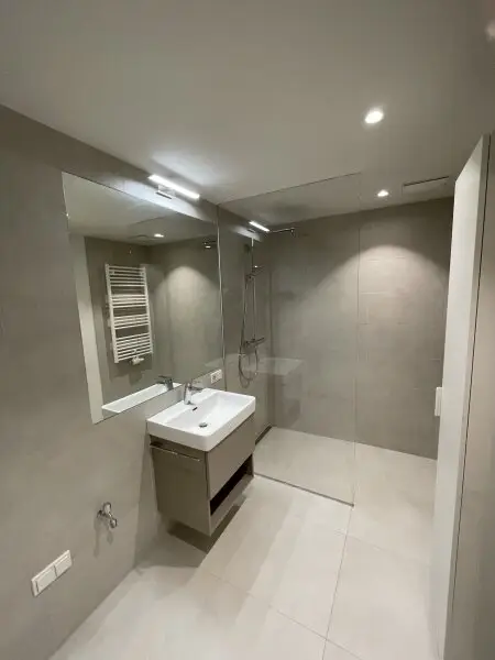 2-ZIMMER LUXUS-APARTMENT - BEL & MAIN AM BELVEDERE!