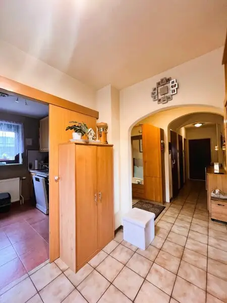 Selbstversorger Hof für die ganze Familie in ruhiger Lage und tollem Fernblick!