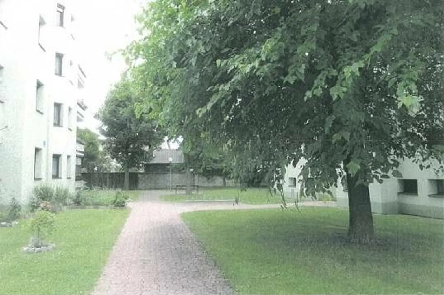 Innenhof
