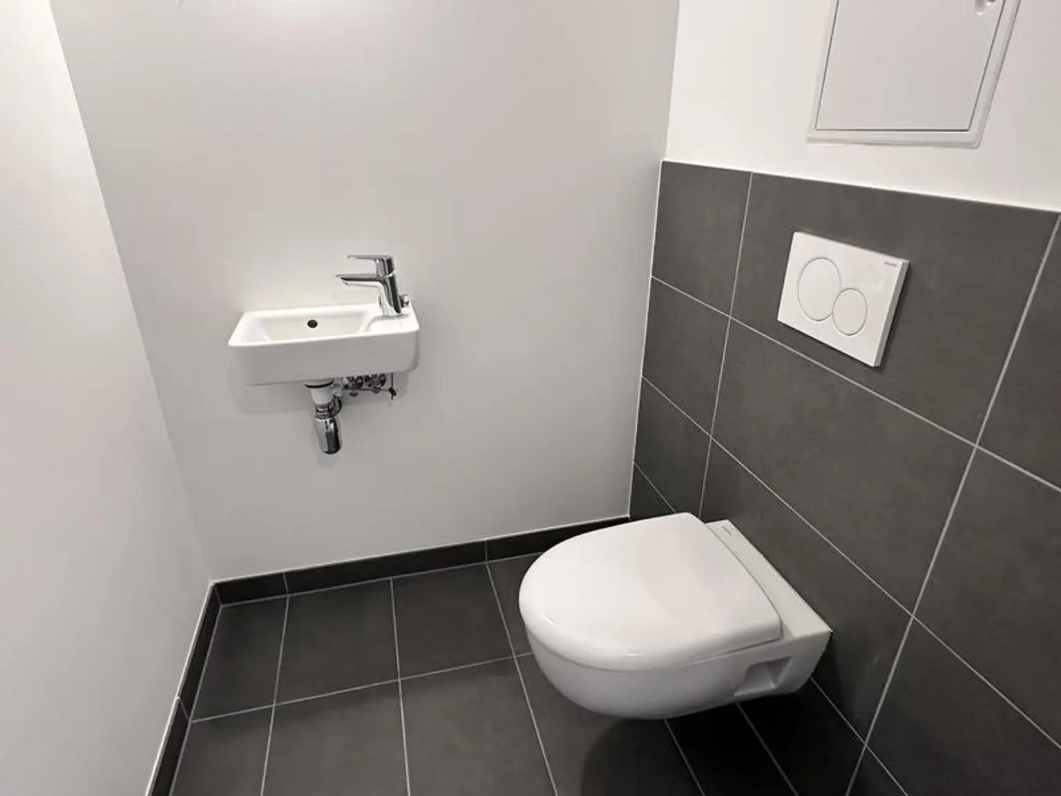 einen Katzensprung von Wien entfernt MIETE