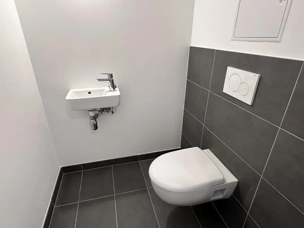 einen Katzensprung von Wien entfernt MIETE