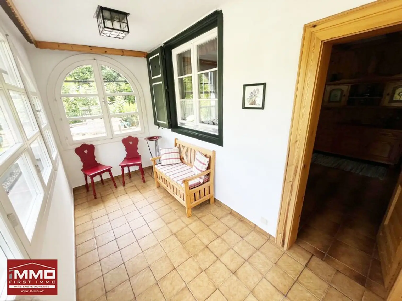 *WACHAUER JUWEL INMITTEN DER WEINBERGE * LANDHAUS UM NUR 369.000,-!