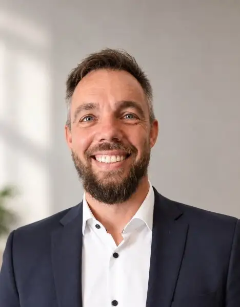 Benjamin Kaan