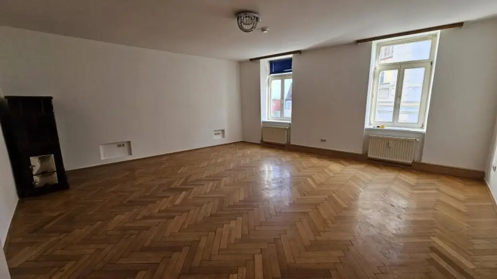 Hartberg Zentrum -  Singlewohnung 51m2, Sofortbezug!