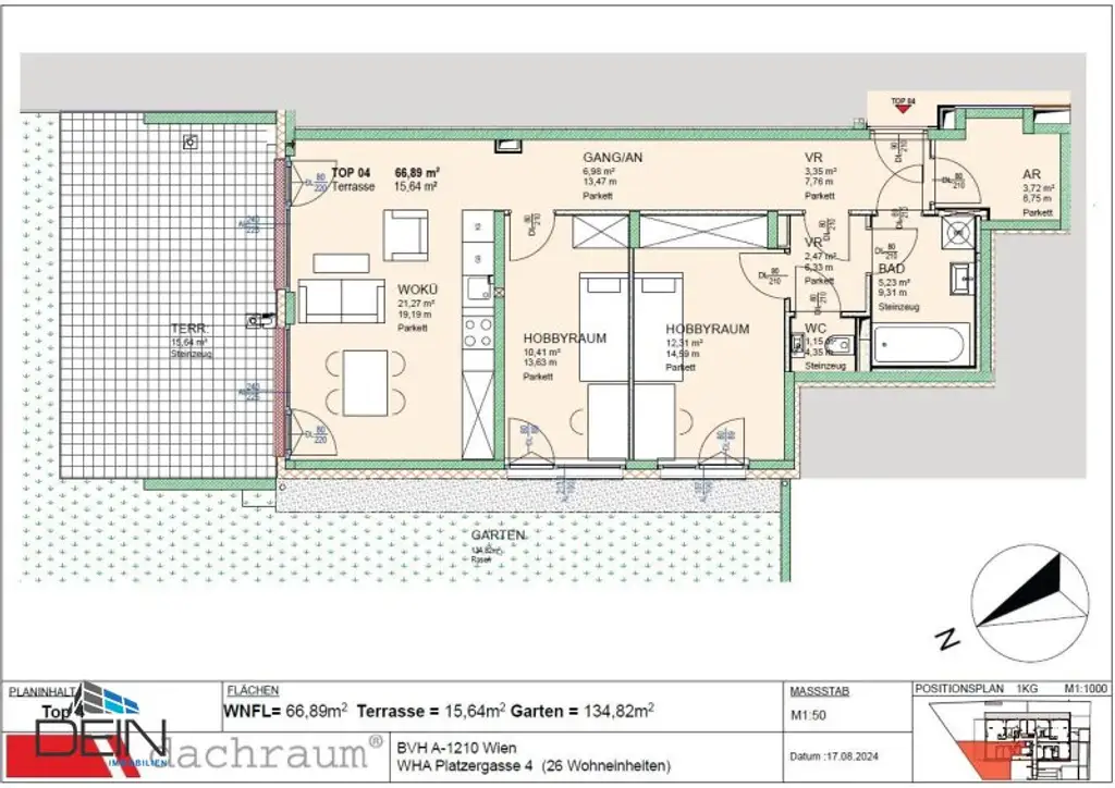 Plan