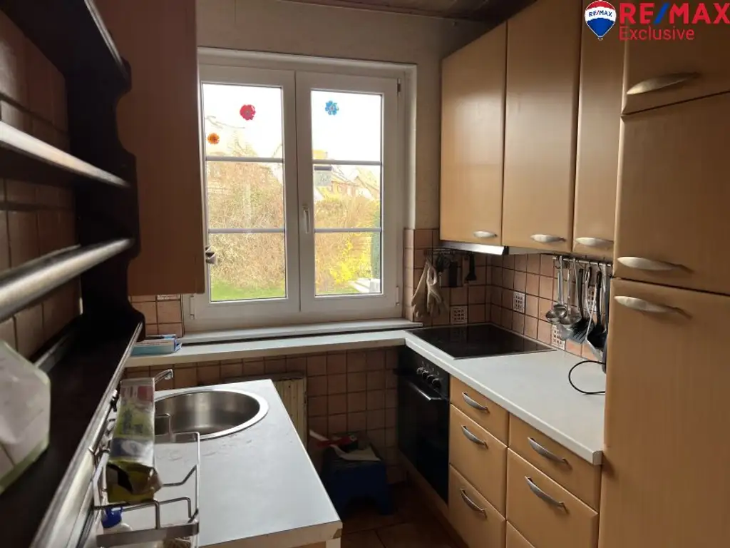 Verleiht Flügel - Wohnen Am Reitweg!