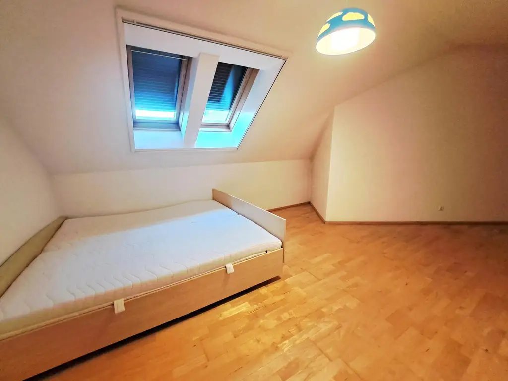 HIER MÖCHTE MAN GERNE WOHNEN