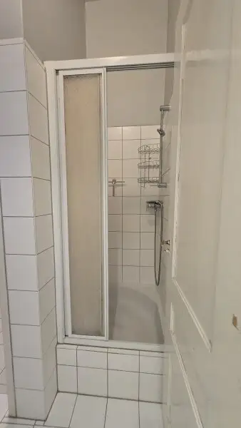 Charmante 2-Zimmer-Wohnung in Hofausrichtung - Unbefristete Vermietung
