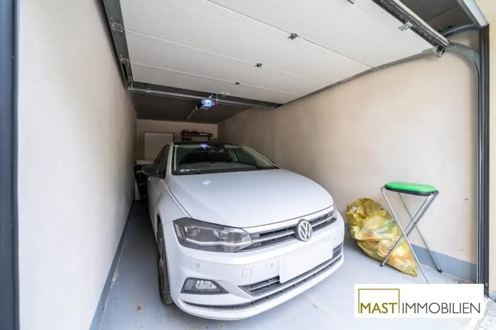 Modernes Einfamilienhaus mit Stil und Komfort in Schönkirchen-Reyersdorf.