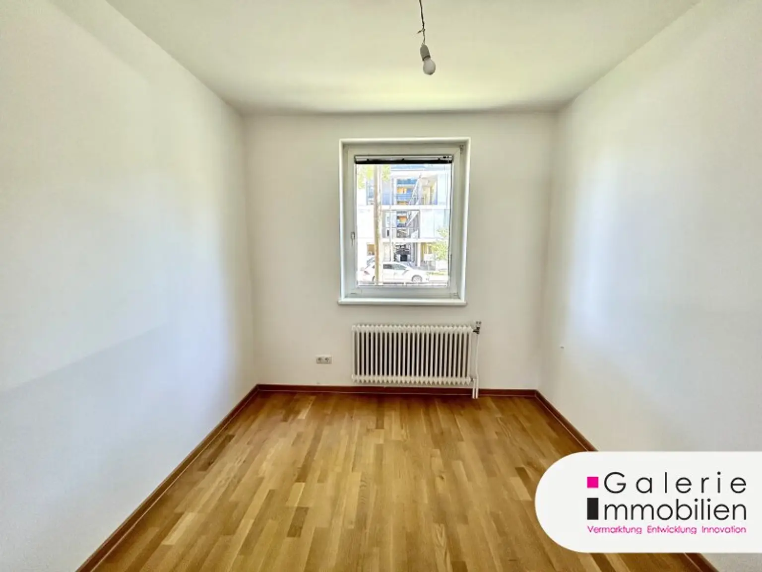 Zimmer EG