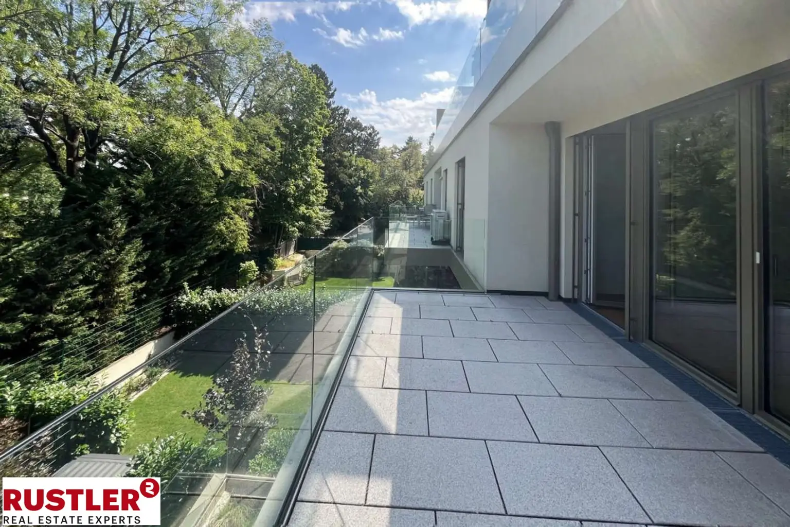 Wohnen in Wien und dennoch im Grünen? Diese 3-Zimmerwohnung mit Balkon wartet auf Sie