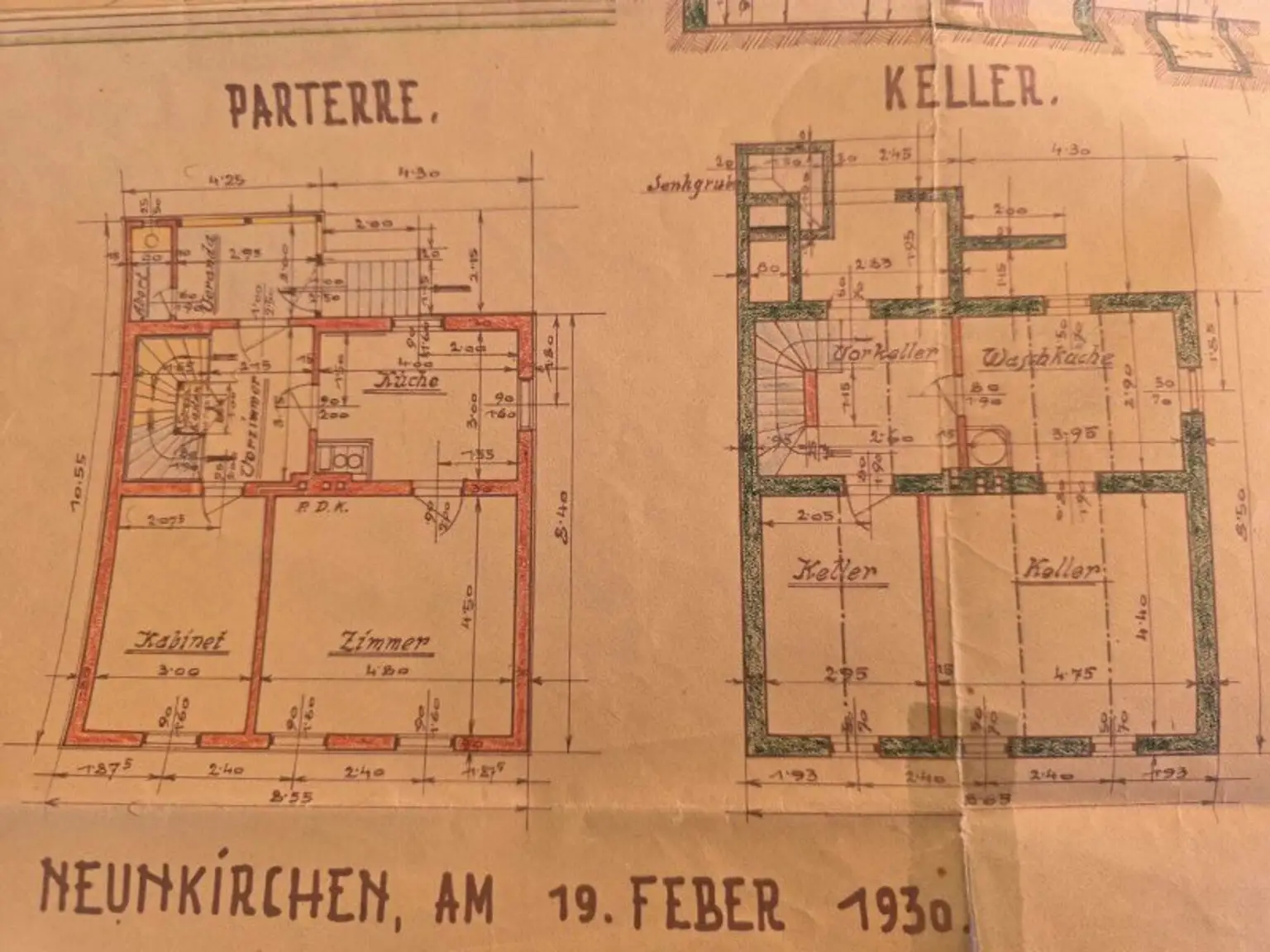 Traumhaus in Ternitz: 5 Zimmer, Garten, Pool & Garagen für nur 299.000 €!