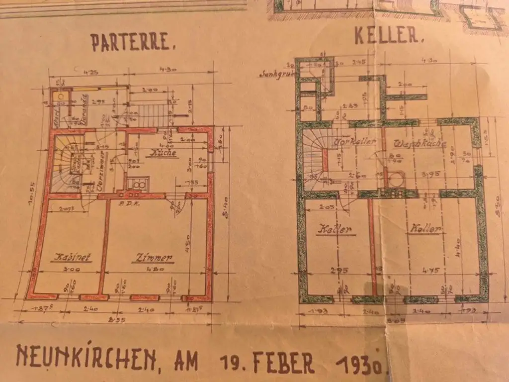 Traumhaus in Ternitz: 5 Zimmer, Garten, Pool & Garagen für nur 299.000 €!