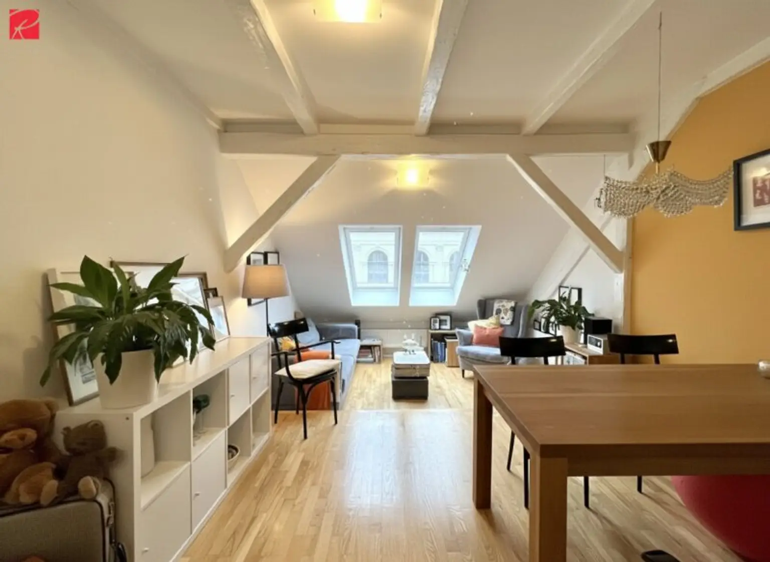 ST. LEONHARD: Wohntraum in Ruhelage!