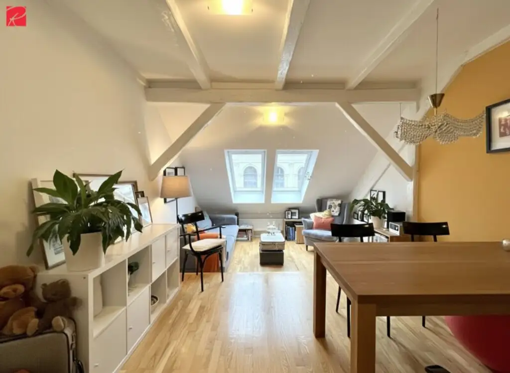 ST. LEONHARD: Wohntraum in Ruhelage!