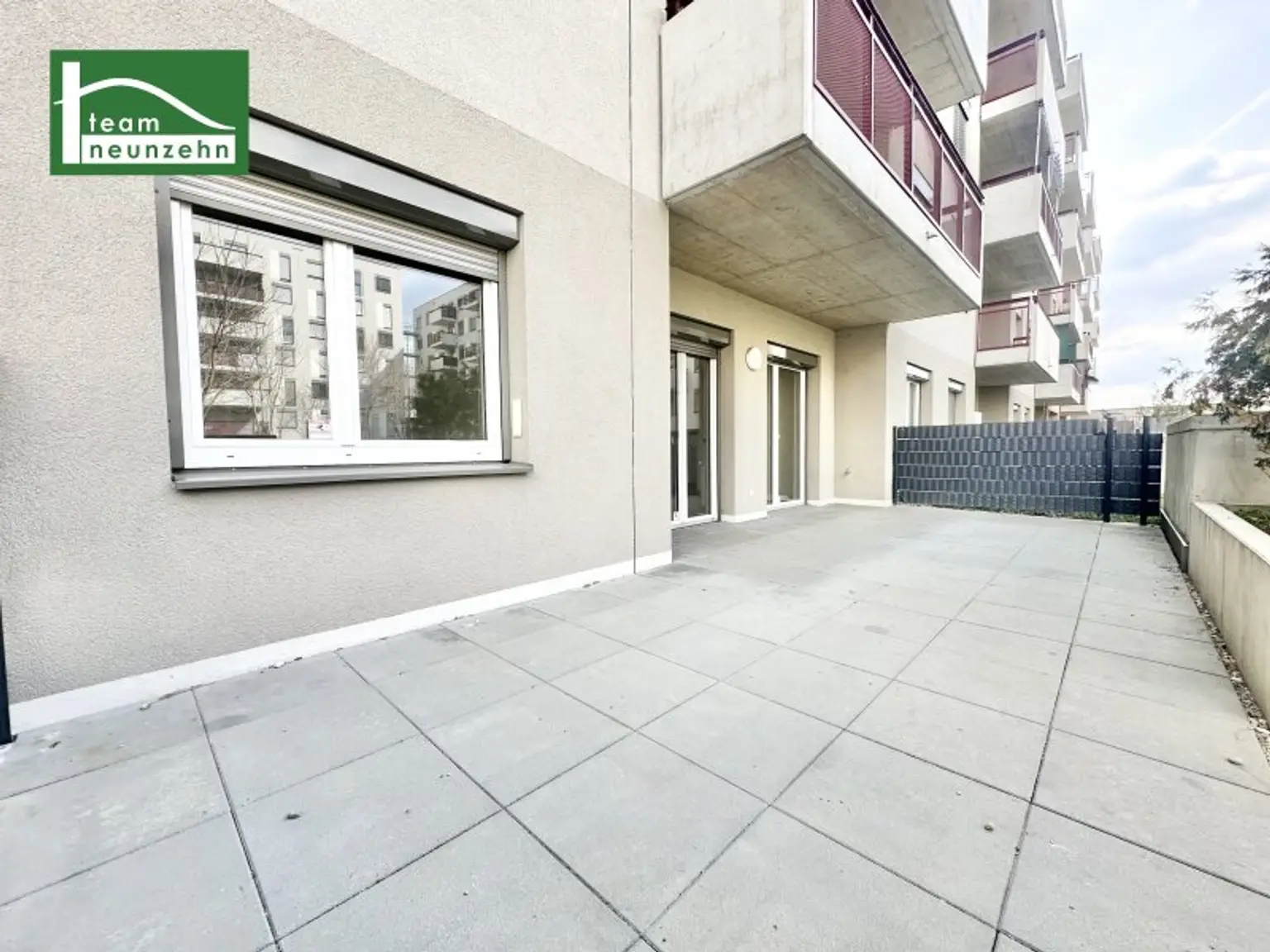 Exklusive 3-Zimmer-Wohnung in zentraler Lage – Ihr neues Zuhause wartet!