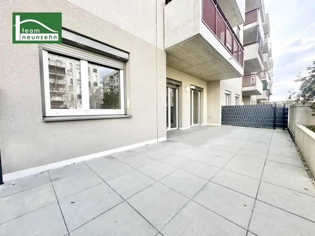 Exklusive 3-Zimmer-Wohnung in zentraler Lage – Ihr neues Zuhause wartet!