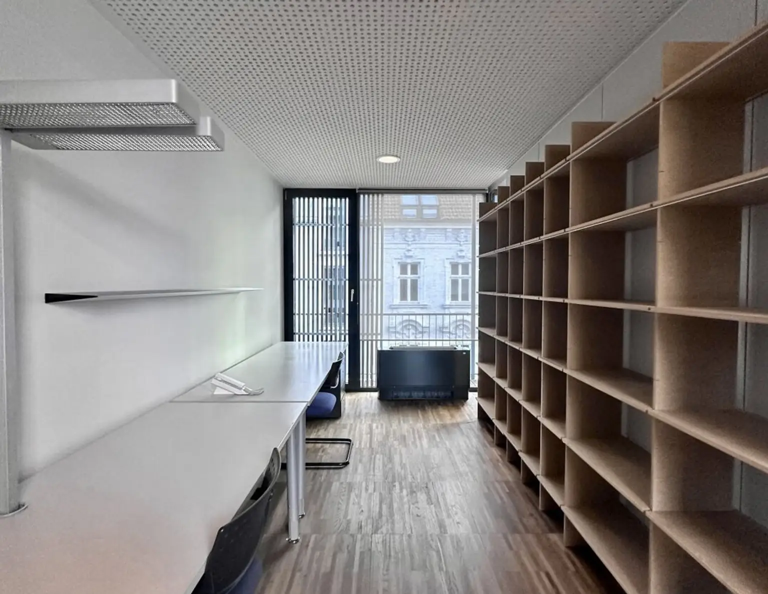 Moderne Bürofläche im 2. Obergeschoss in sehr guter Lage von Urfahr