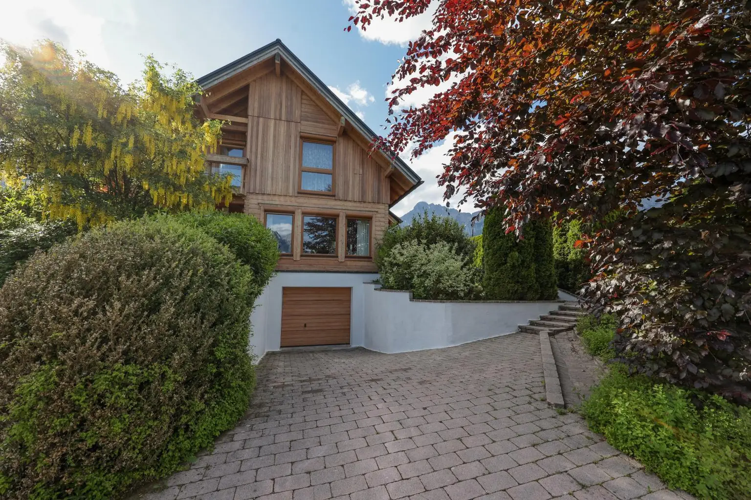 Das Haus