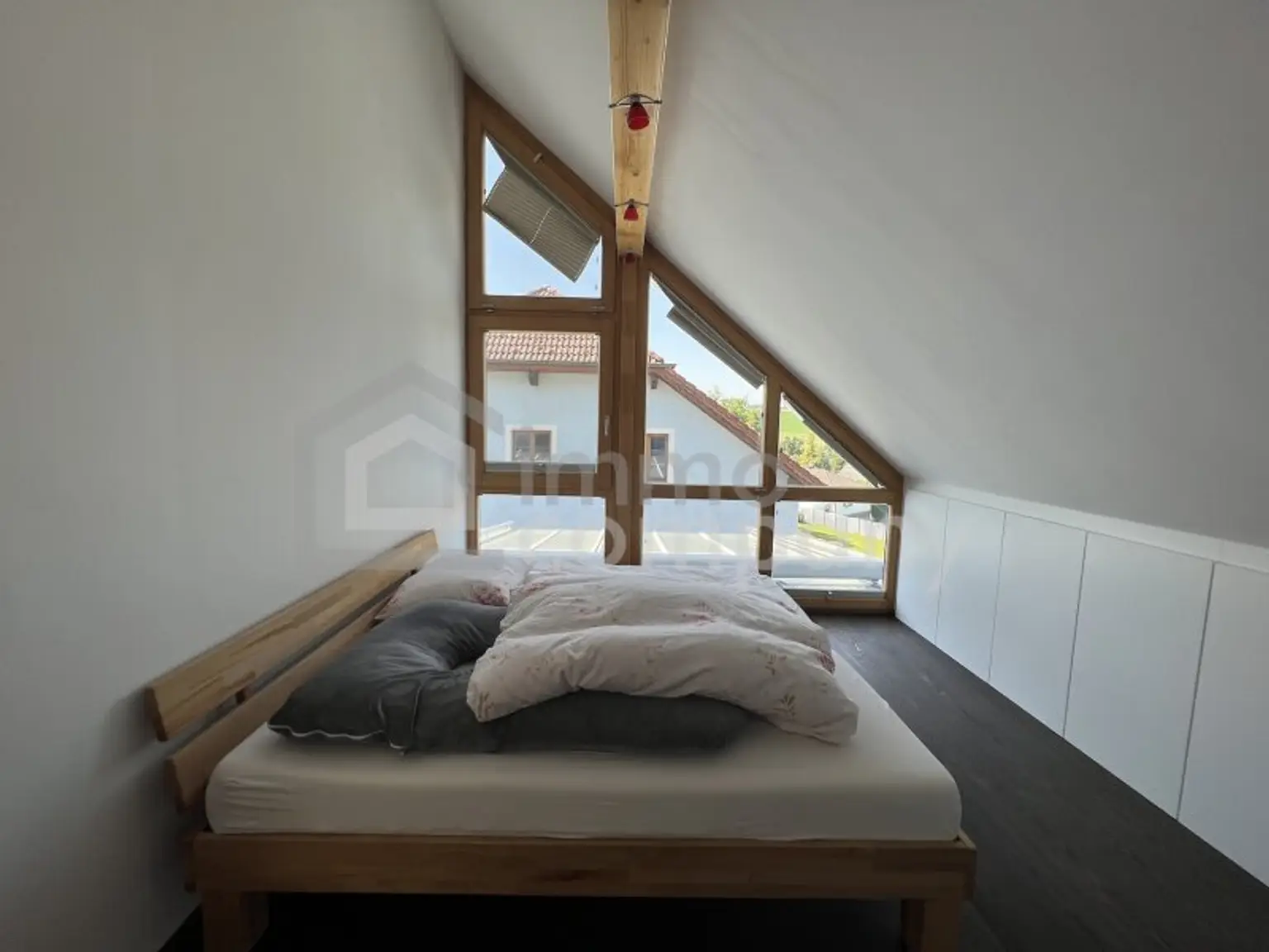 Extravagantes Haus - Ansehen lohnt sich!
