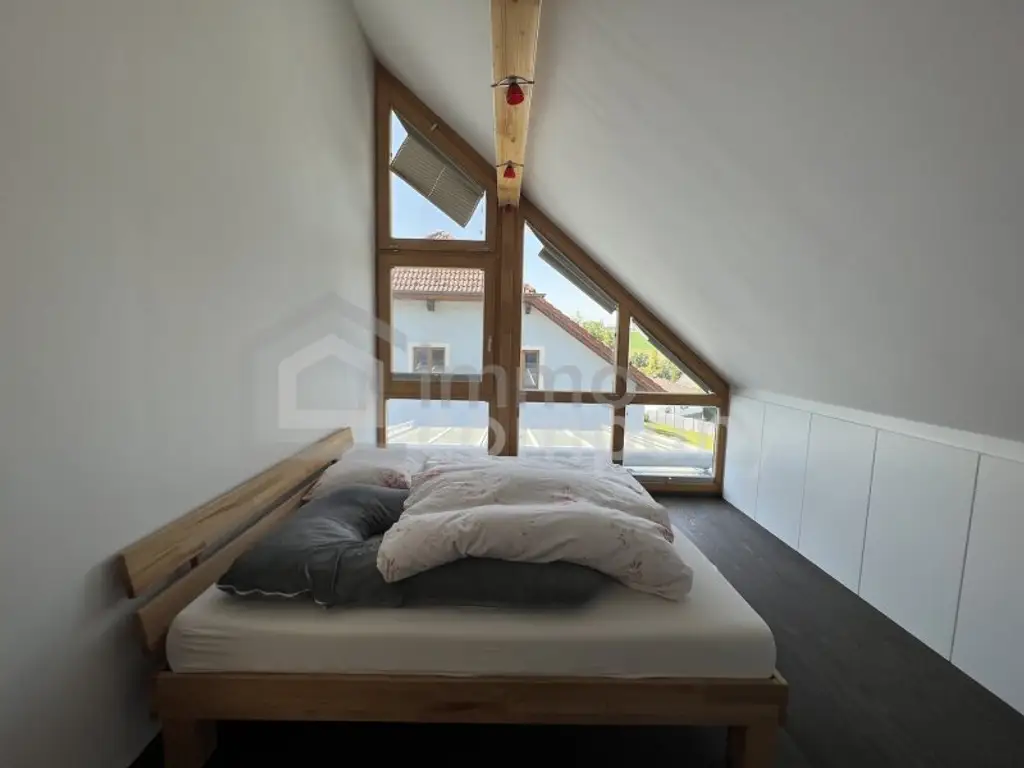 Extravagantes Haus - Ansehen lohnt sich!