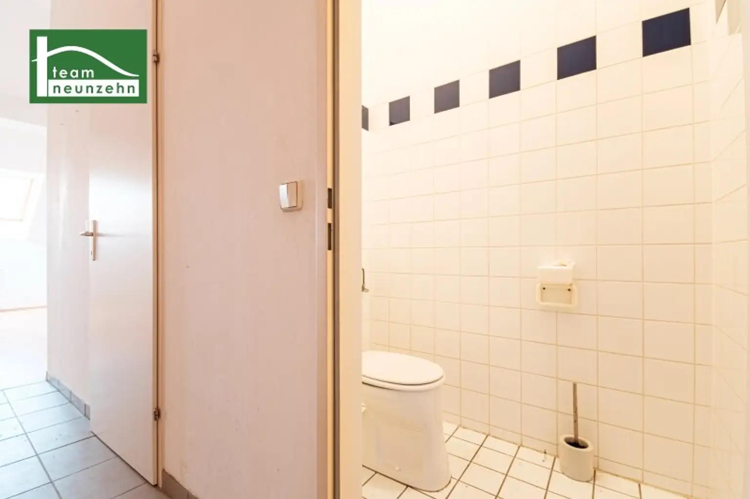 Charmanter Altbau in Toplage – Ehrenfelsgasse 3, 1120 Wien