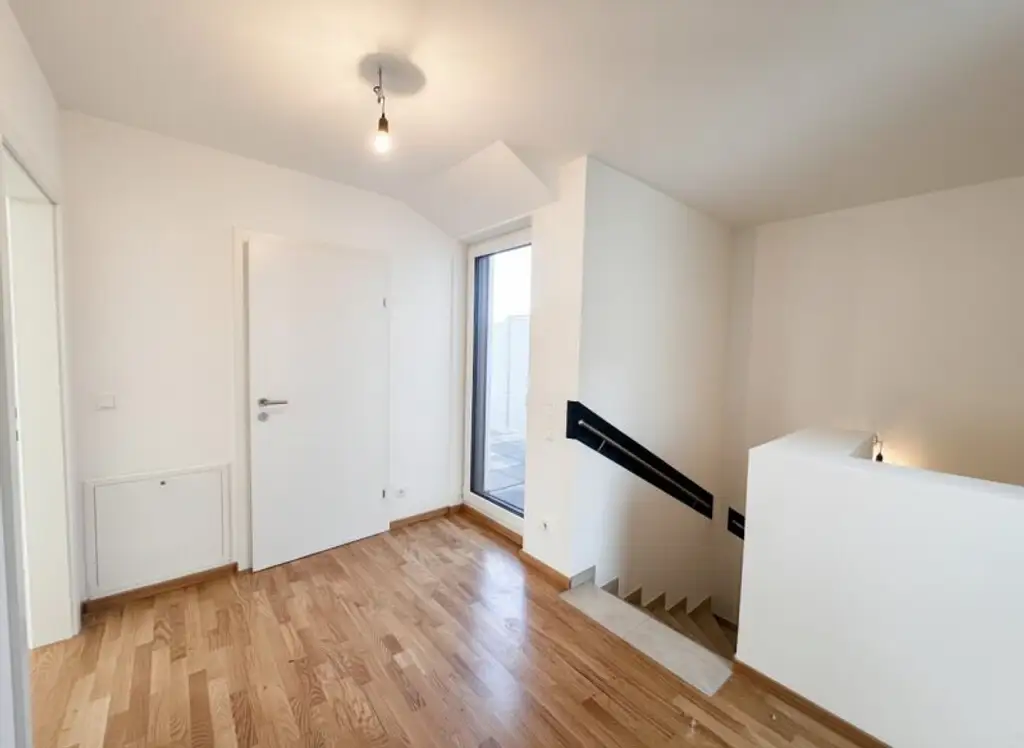Town House mit Stil - Neues Zuhause im 21. Bezirk