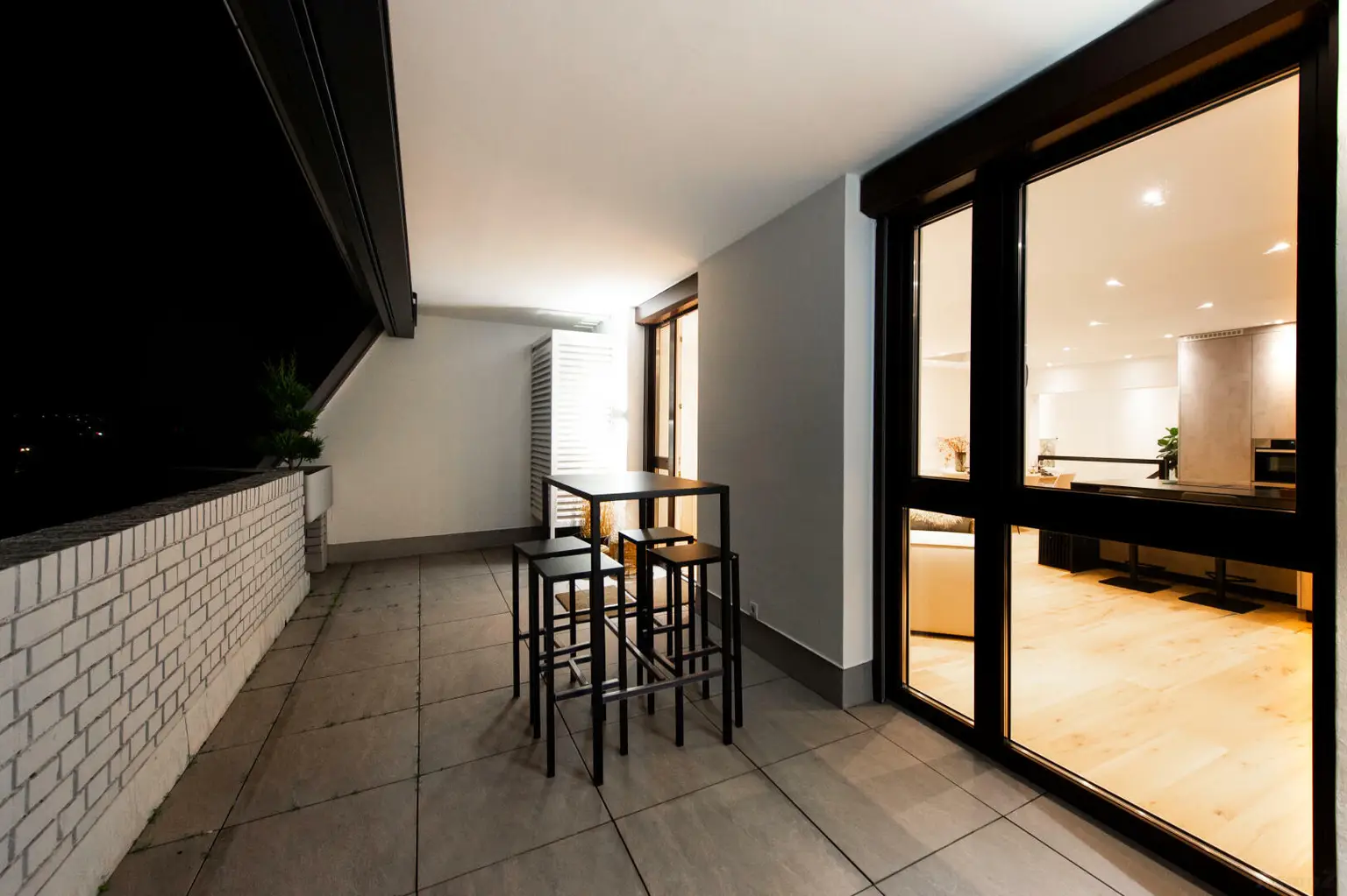 Luxus trifft Panorama – Ihr neues Maisonette mit Blick auf Graz!