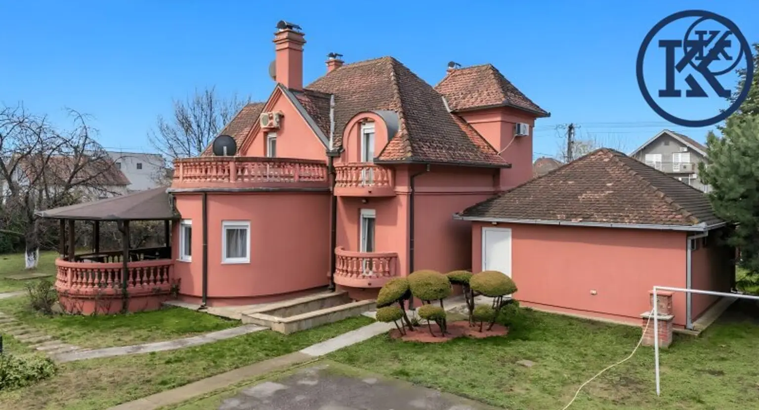 Haus