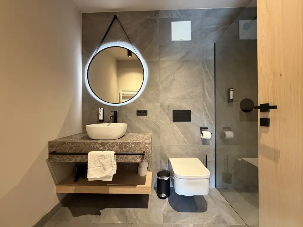 Wunderschönes 3-Zimmer Appartement in bester Lage von Oberndorf!