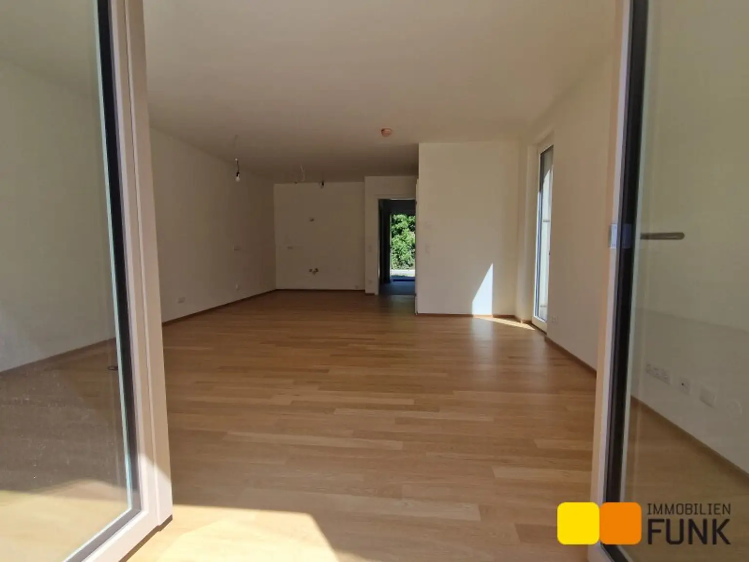 Reihenhäuser in Stammersdorf ZU MIETEN