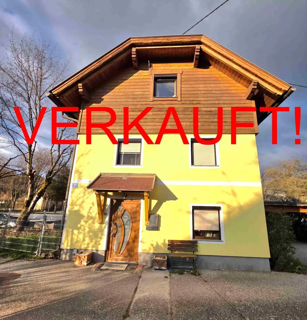 Südansicht