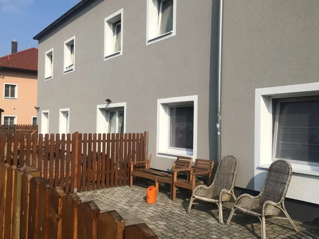 Zinshaus mit 59 Wohneinheiten plus 1 Büro  voll vermietet- FORELLENHOF